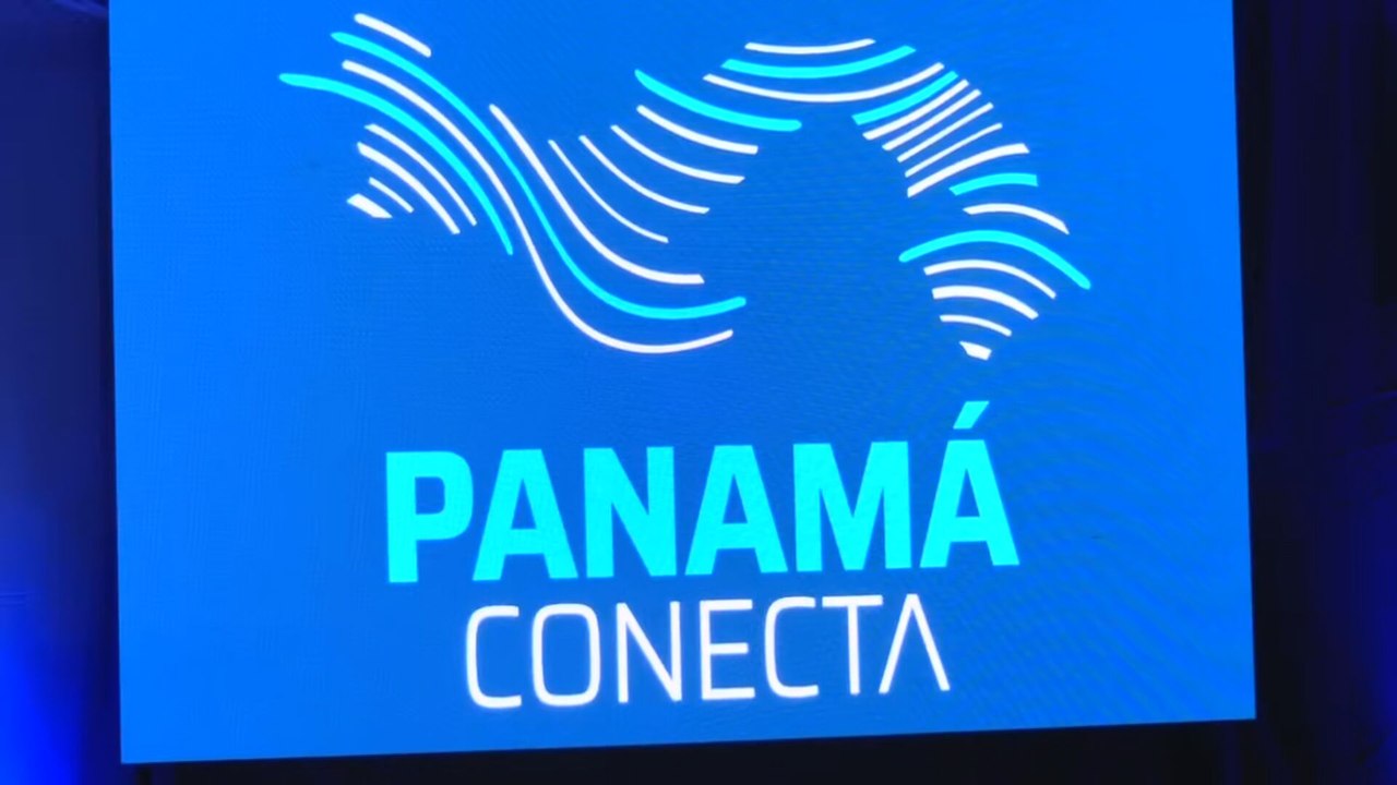 Lanzan la plataforma Panamá Conecta