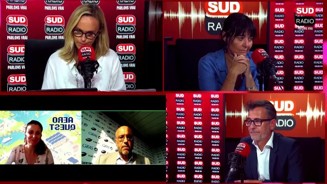 Les Vraies Voix de l'Emploi - Émission du 17 juin