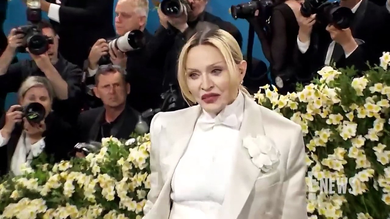 Pope Leo XIV Related to Madonna, Justin Bieber, Angelina Jolie and More, Yes Really