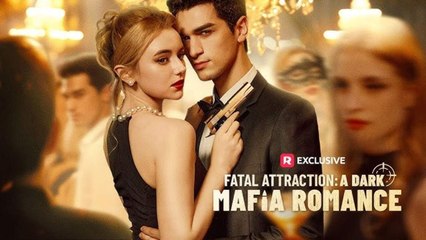 [Full] Atracción Fatal Romance Mafioso en español ReelShort - loambition