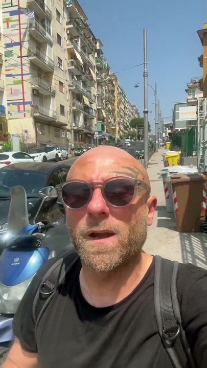 Marco Cannata - Sport Italia (17.06.25)