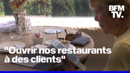 Ce restaurant étoilé propose de payer en plusieurs fois sans frais