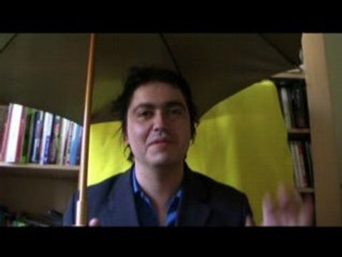 Fernando Alvim no Desafio Quentes e Boas