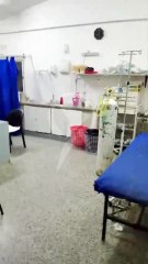 La Merced: denuncian que una niña con fiebre alta no fue atendida por el médico de guardia
