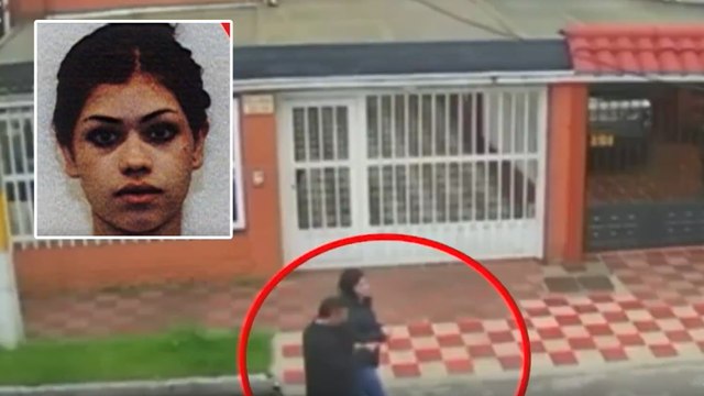 Revelan sitos donde se veían alias Gabriela y ‘El Costeño’ para concretar atentado a Miguel Uribe