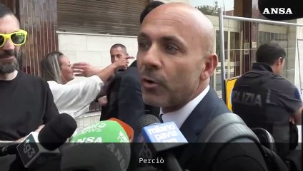 Condanne per i capi ultra', 10 anni a Beretta e a Lucci