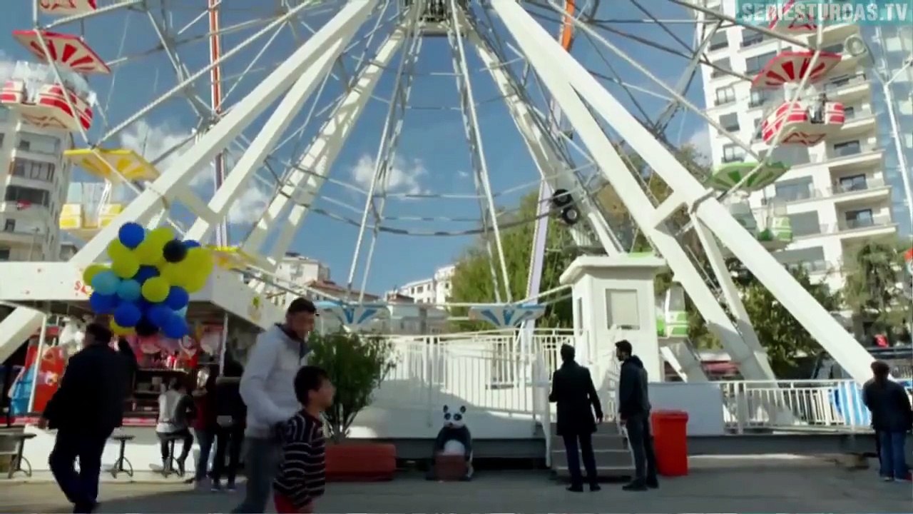 Meryem Capitulo 47