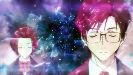 Parasyte The Maxim S1 E1