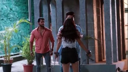 Tere Ishq Mein Ghayal Episode 85