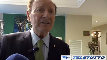 Video News - Il premio nobel Merton a Iseo