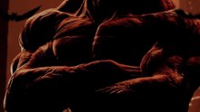 Devil’s Defiance: Dark Fantasy Animation in Hell