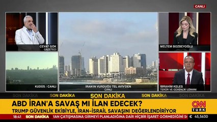 Trump anlaşmayı yırttı, İran programı hızlandırdı | “Batı, silahsızlandırılmış bir İran istiyor"