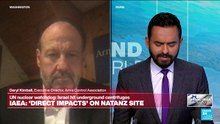'A return to diplomacy is clearly the best approach to preventing Iran from pursuing nuclear weapons'
