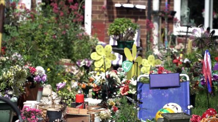 Anger as Medway Council removes elephant slide from drive