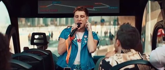 Tráiler de ¡Viva la vida!, nueva película brasileña en Netflix