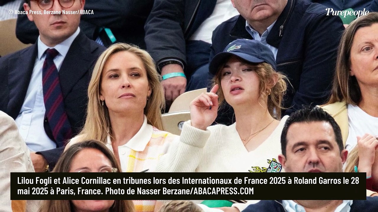 A qui profite le doute ? sur France 3 : Reconnaissez-vous cette comédienne qui est la fille d'un acteur français très connu ?