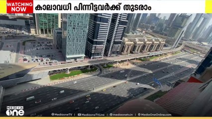 യു.എ.ഇയിലെ ഇറാൻ പൗരൻമാരുടെ വിസാ പിഴകൾ ഒഴിവാക്കി