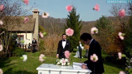 Meryem Capítulo 51: Entre un fiscal sin escrúpulos y un vengativo