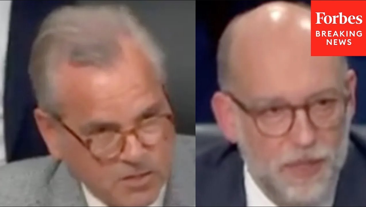 Mark Alford Presses OMB Director Russell Vought About Cuts To Global Health Program: Will You Cut PEPFAR?