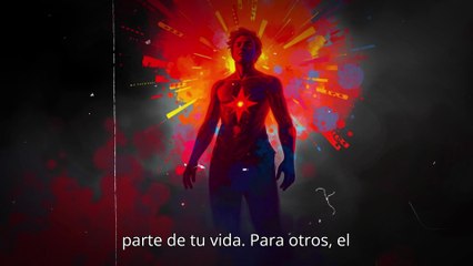 ‼️​Cómo la energía oscura abandona tu cuerpo CUANDO experimentas un fuerte despertar espiritual‼️​
