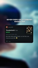 Rewatch of Thunderbolt SS616: A Must-See Action Classic 🚀