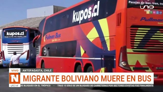 CHILE