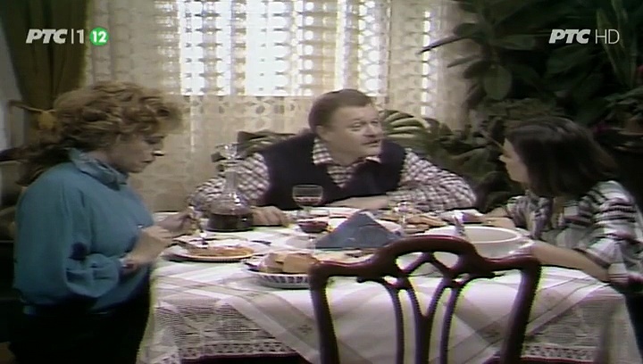 Bolji život (1987-1991) – Epizoda 4 – Domaća serija