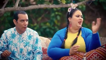 OULAD IZZA 2 EP - 16 - 2 أولاد