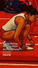 Rachel Glenn - Icons Video Game