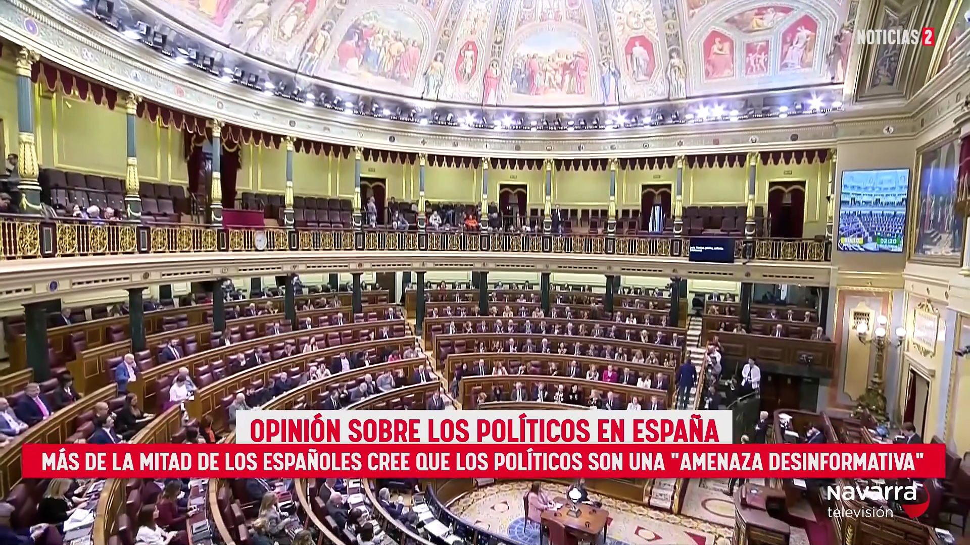 Noticias de Navarra 20:30h 17/06/2025