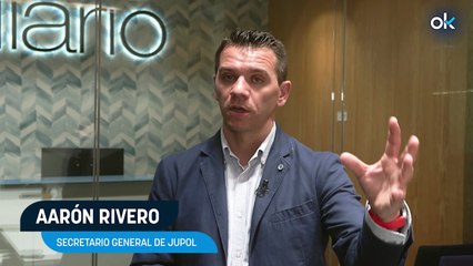 Marlaska obliga a los policías a adelantar 1.000 € para cubrir la cumbre de la ONU en Sevilla