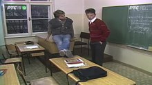 Bolji život (1987-1991) - Epizoda 6 - Domaća serija