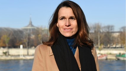 GALA VIDEO - Aurélie Filippetti : avant Arnaud Montebourg, elle a été en couple avec un autre politique !