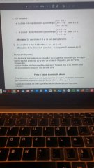Corrigé Exercice 4 Suite et Équations Différentielles Sujet Bac de Maths Métropole J1 2025 ❄️