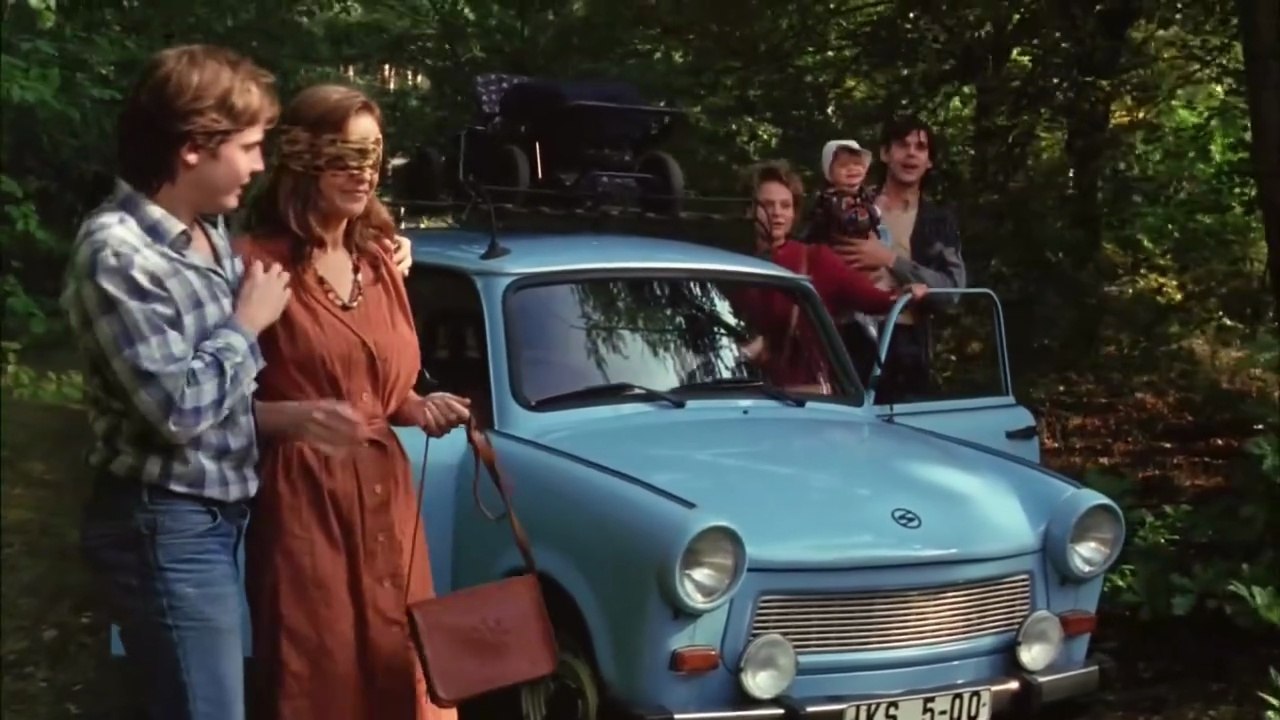 Good bye, lenin! (2003) hd