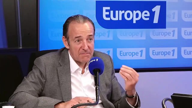 Conclave des retraites : «ça n'accouchera de rien», selon Gilles Boutin