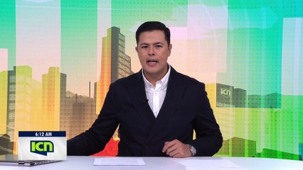 ICN | Por la Mañana🌤️ | 17 junio | Noticias Honduras EN VIVO🔴