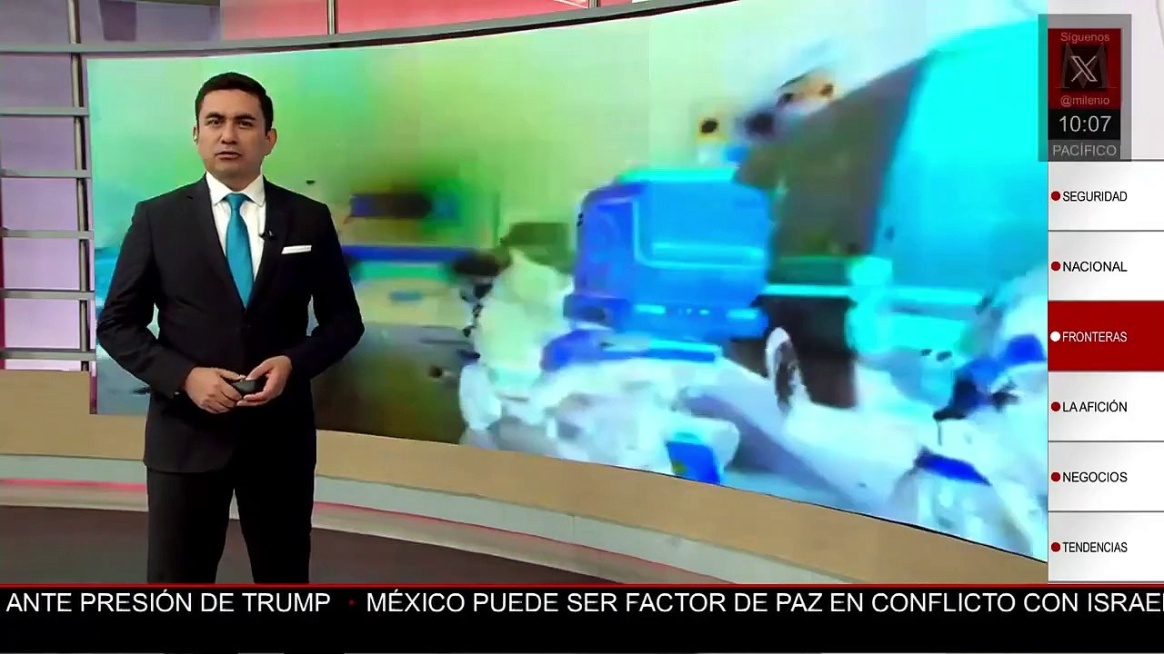 ONU señala a Israel por crímenes de guerra y de lesa humanidad en Gaza