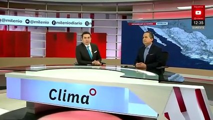 Tormenta tropical 'Erick', 17 de junio de 2025 | Pronóstico con Abimael Salas