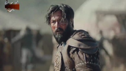 HD جلال الدين الخوارزمي  -  هجوم على الخيام