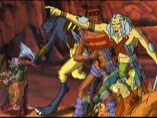 "Kong: King of Atlantis"