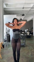 Nadia Orr Model Girl 🌹 #Modeling