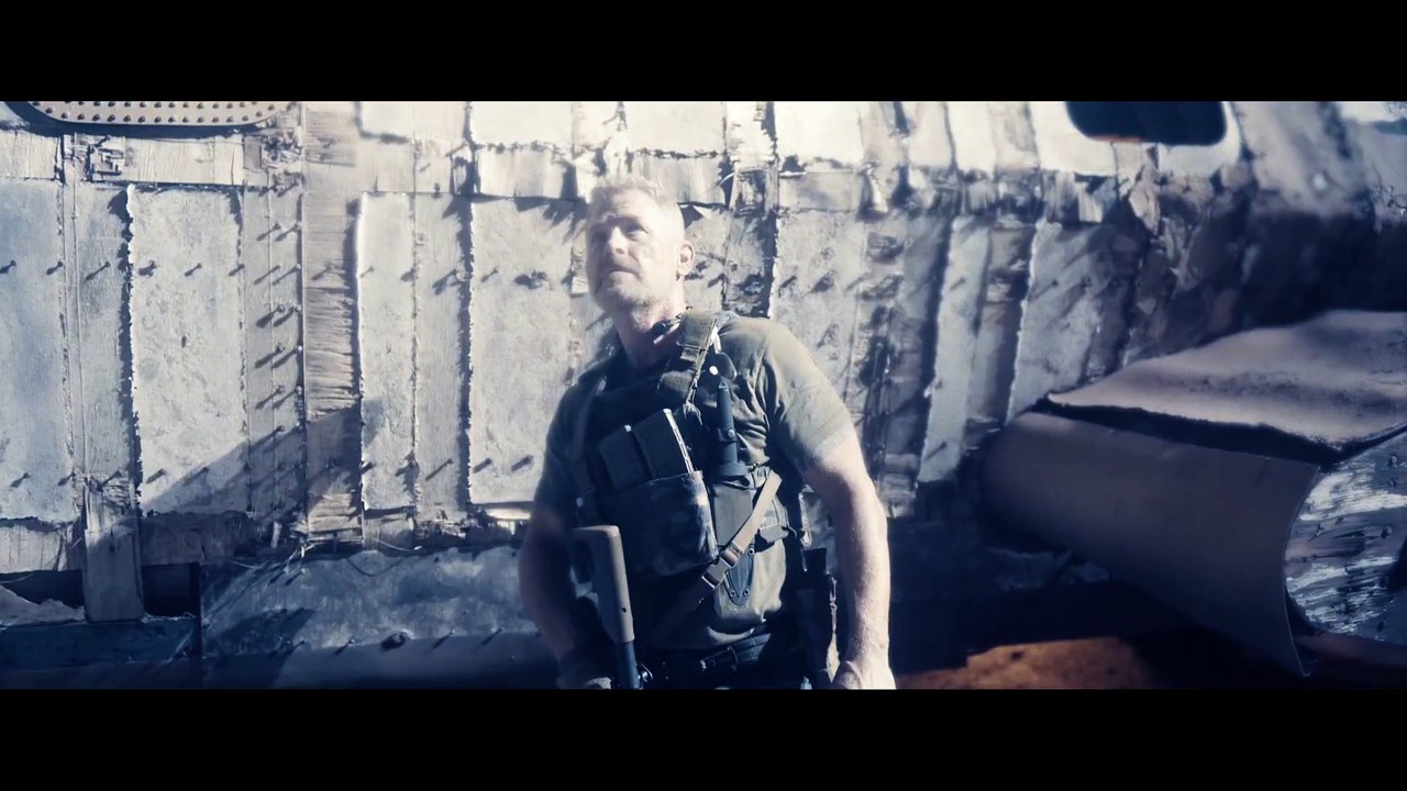 OSIRIS Trailer