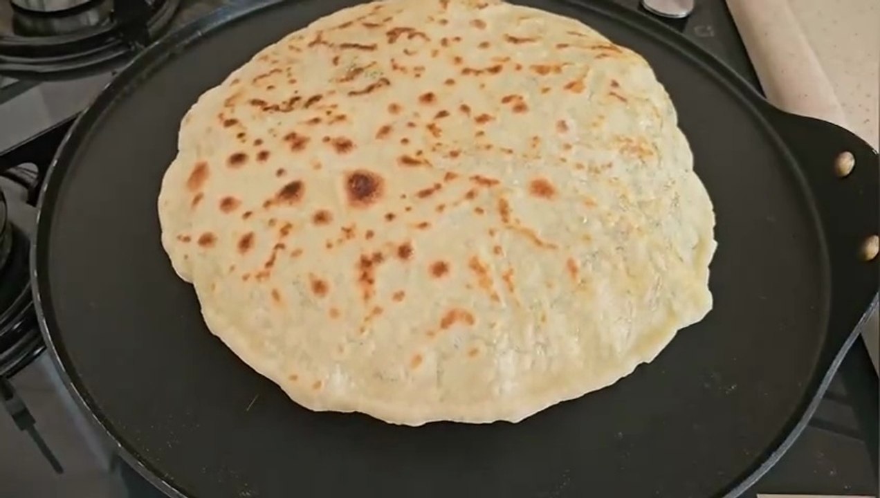 Bu gözleme tarifi herkes hayran kaldı yiyenler...