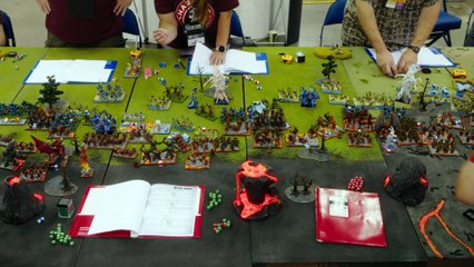 The Hobby Tales From The Tabletop Trailer