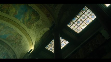 Saint Clare Trailer (2025)