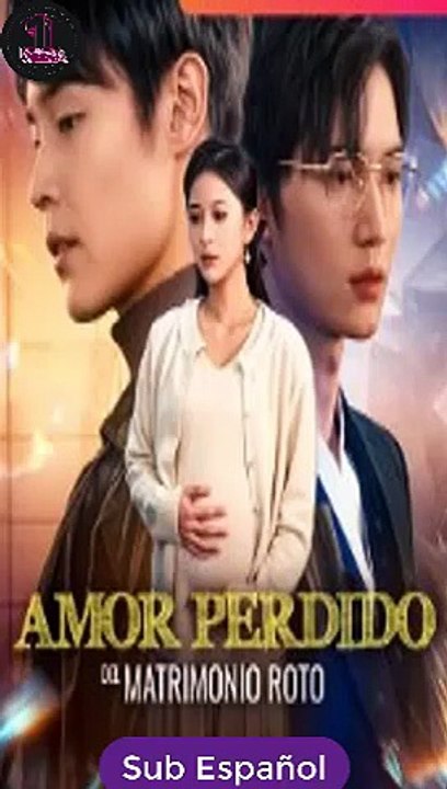 AMOR PERDIDO DEL MATRIMONIO ROTO COMPLETO GRATIS