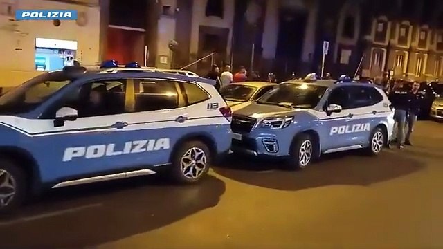 Napoli: arrestate sei persone accusate di tre omicidi (17.06.25)