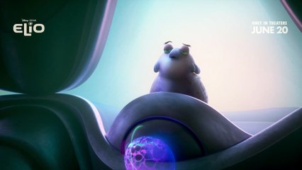 Elio Movie (2025) - Bloopers Gag Reel