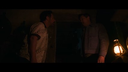 I Don’t Understand You Movie Clip - Pesky Old Lady Bones